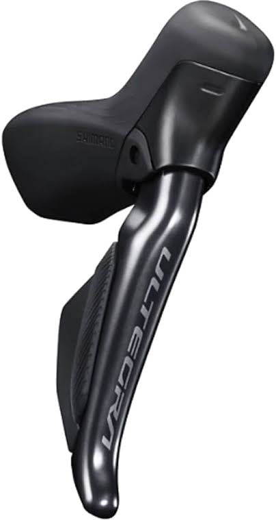SHIMANO ULTEGRA Di2 Hydraulic Disc Brake DUAL CONTROL LEVER 2x12-speed - freedommachine