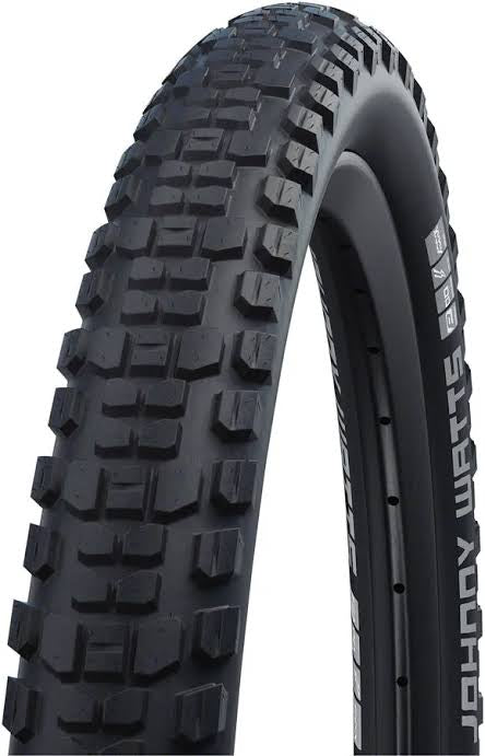 SCHWALBE - Johnny Watts - 27.5x2.35 - folding tyre - freedommachine
