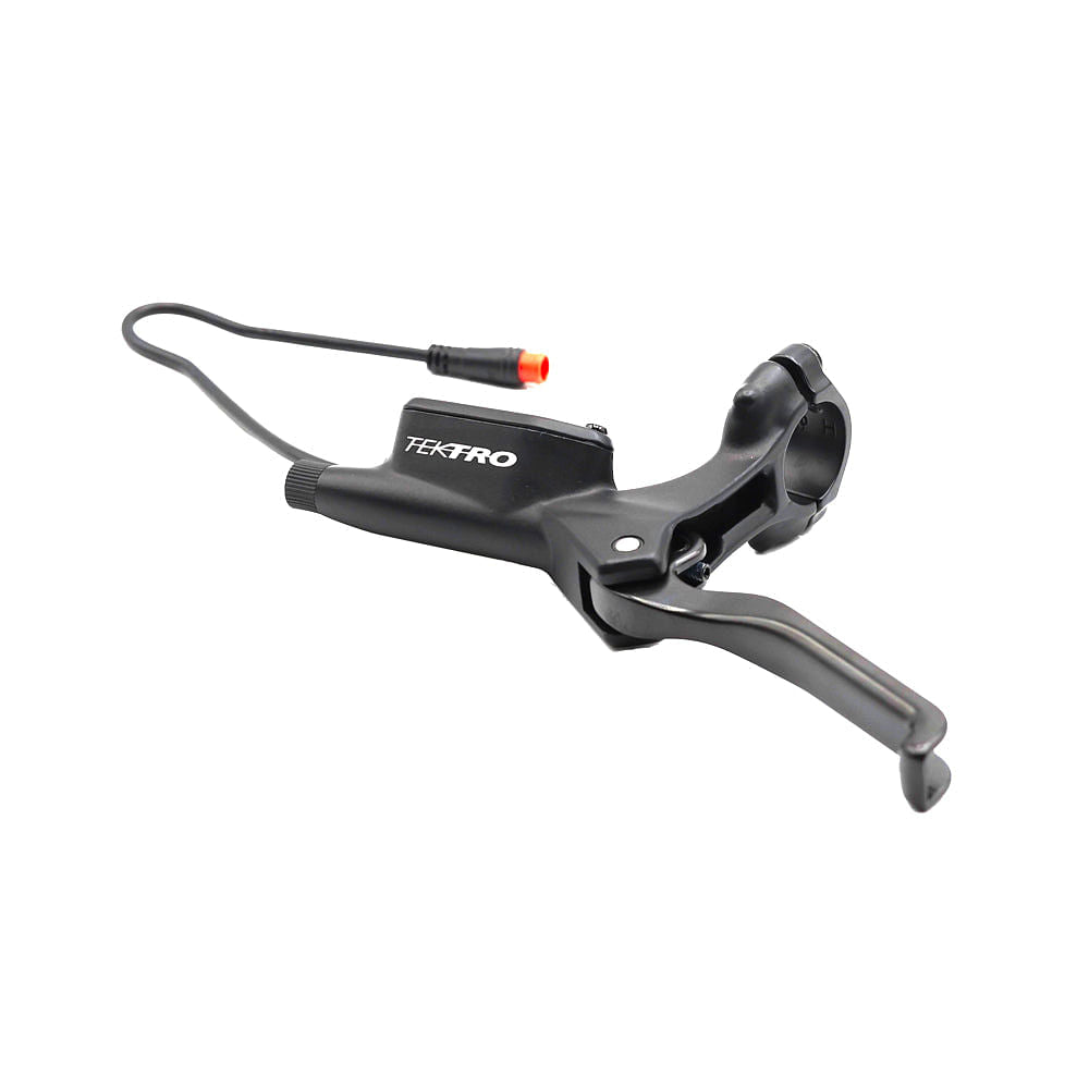 TEKTRO LEFT SIDE HYDRAULIC BRAKE LEVER AND SENSOR - freedommachine