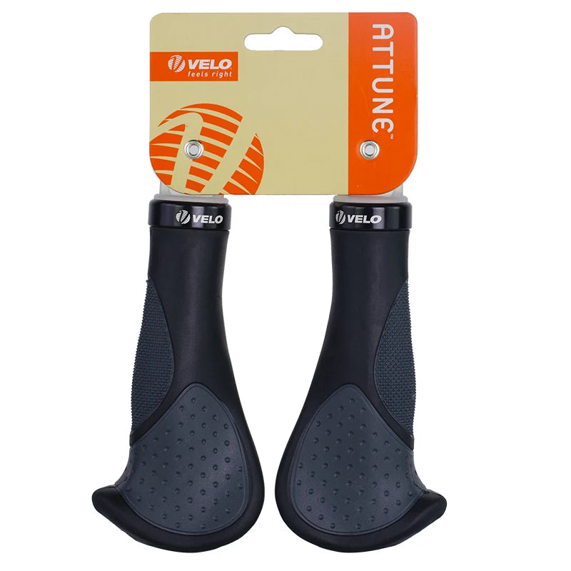 VELO Fly Grips - Attune - 139mm - freedommachine