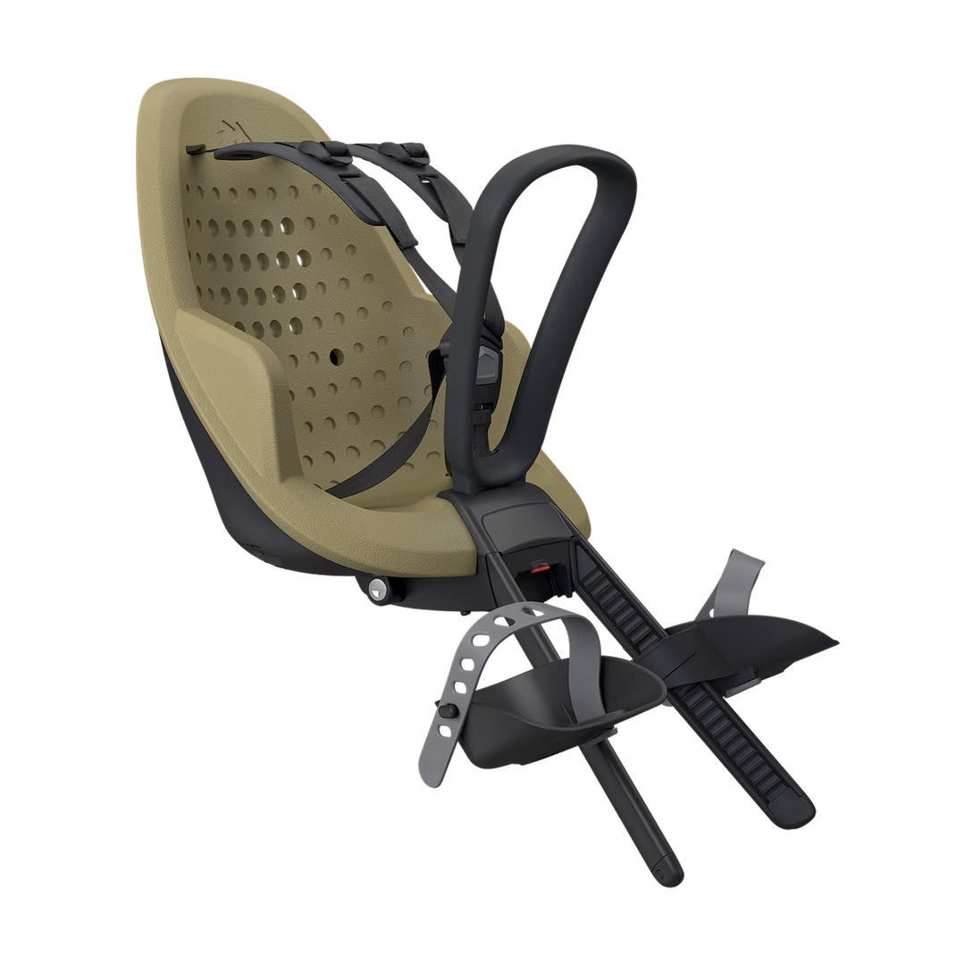 THULE - Yepp 2 Mini Babyseat - freedommachine