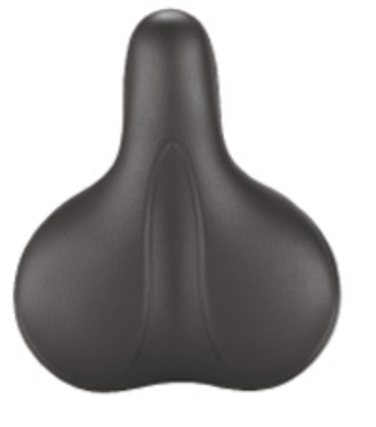 QBP KNUS SADDLE CRUISER - freedommachine