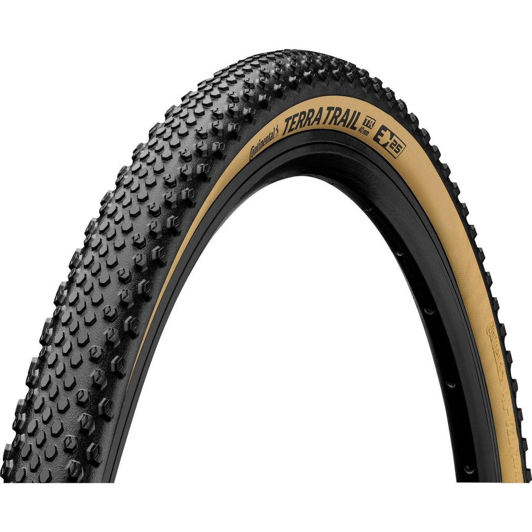 Continental Terra Trail - Folding Tyre - 28 x 1.50 / 700 x 40c - freedommachine