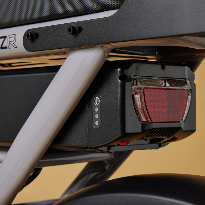 CRUZR TRIGGER OFF-ROAD - freedommachine