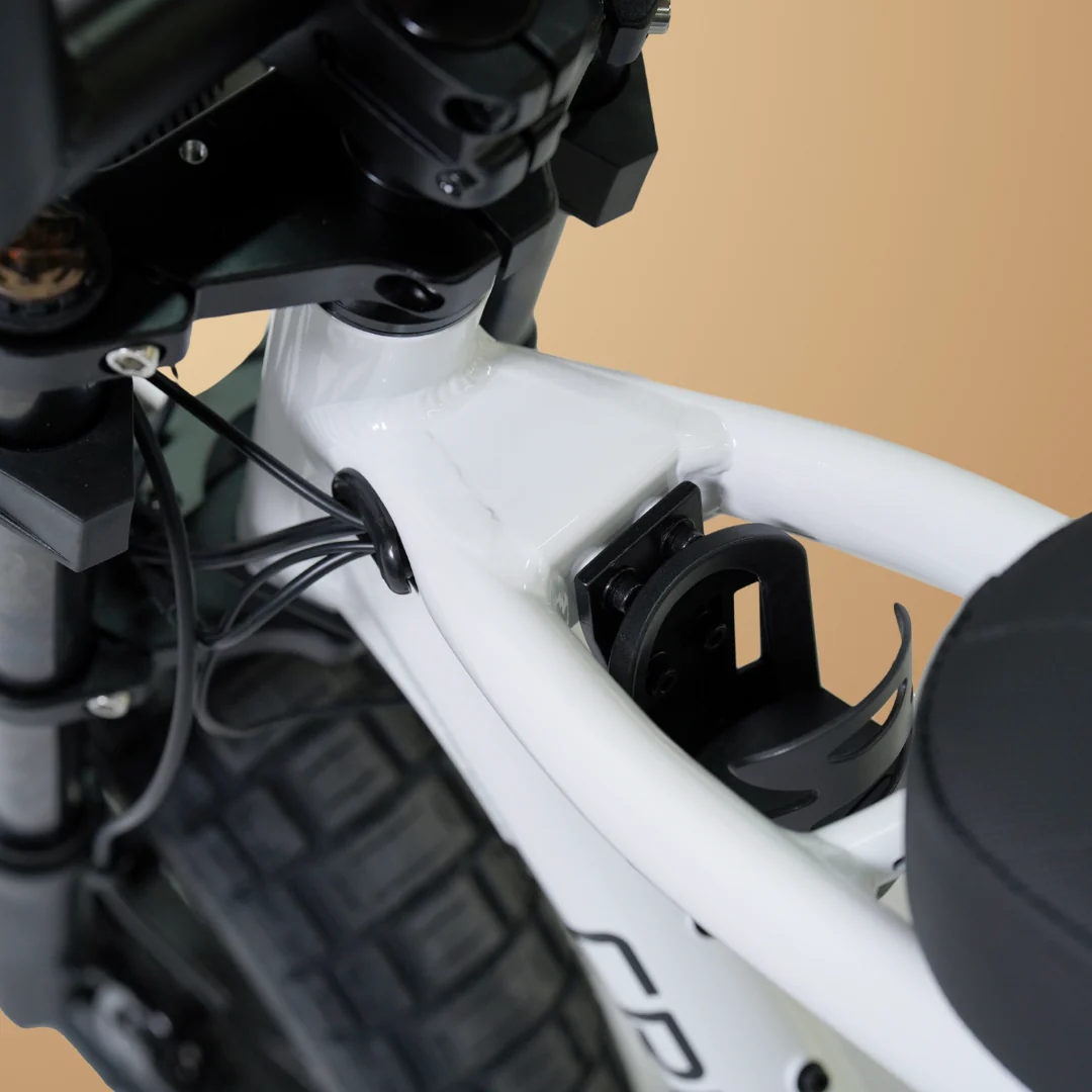 CRUZR TRIGGER OFF-ROAD - freedommachine