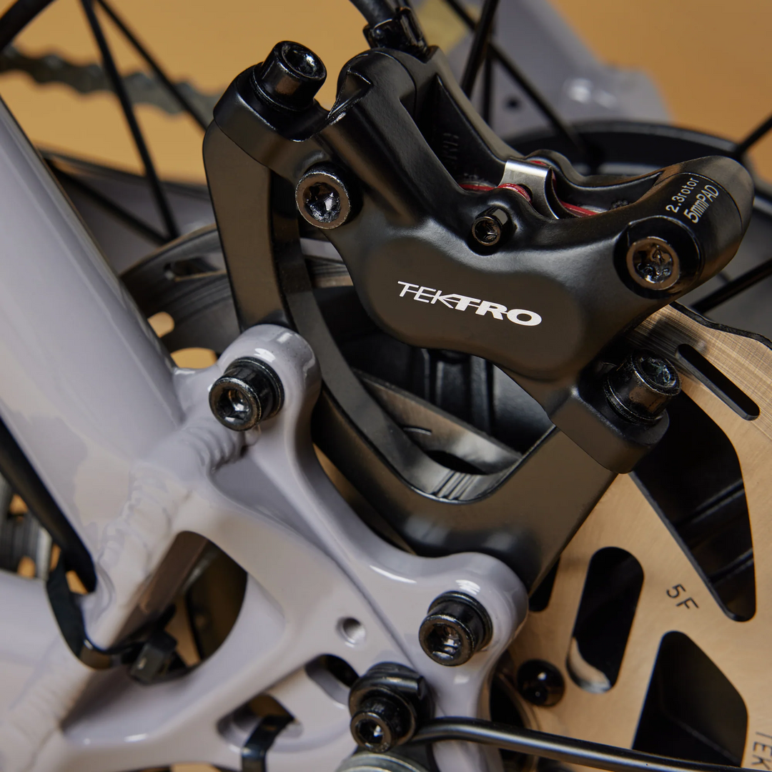 CRUZR TRIGGER OFF-ROAD - freedommachine