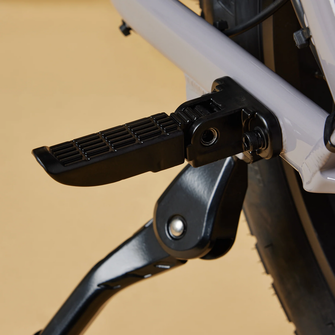 CRUZR TRIGGER OFF-ROAD - freedommachine