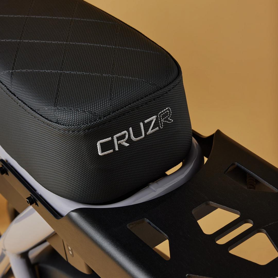 CRUZR TRIGGER OFF-ROAD - freedommachine