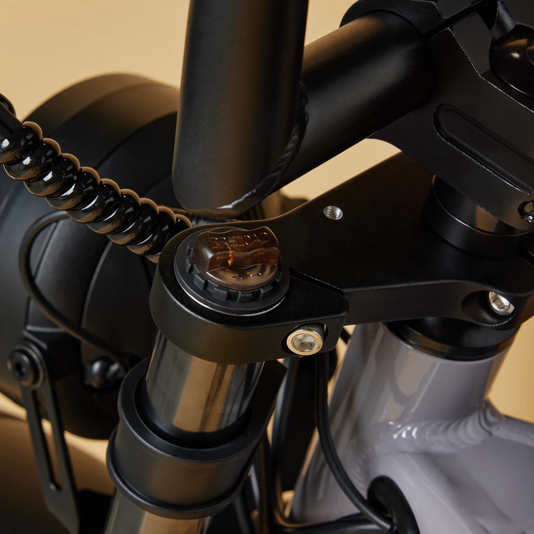 CRUZR TRIGGER OFF-ROAD - freedommachine