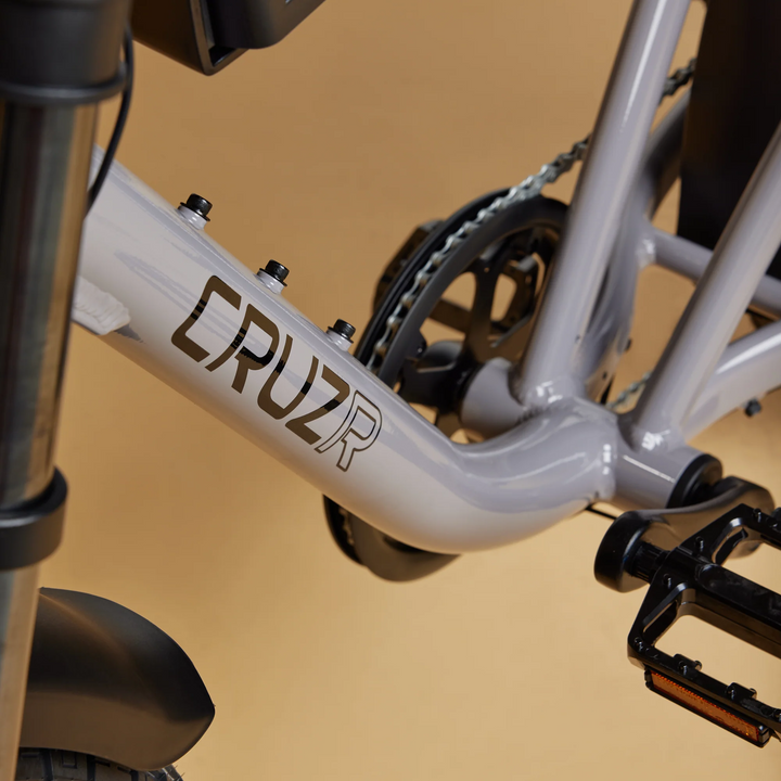 CRUZR TRIGGER OFF-ROAD - freedommachine