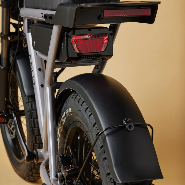 CRUZR TRIGGER OFF-ROAD - freedommachine