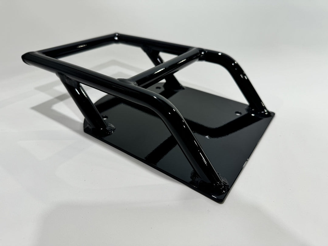 FATBOY Bikes - Baby Seat Adapter / Rack - freedommachine