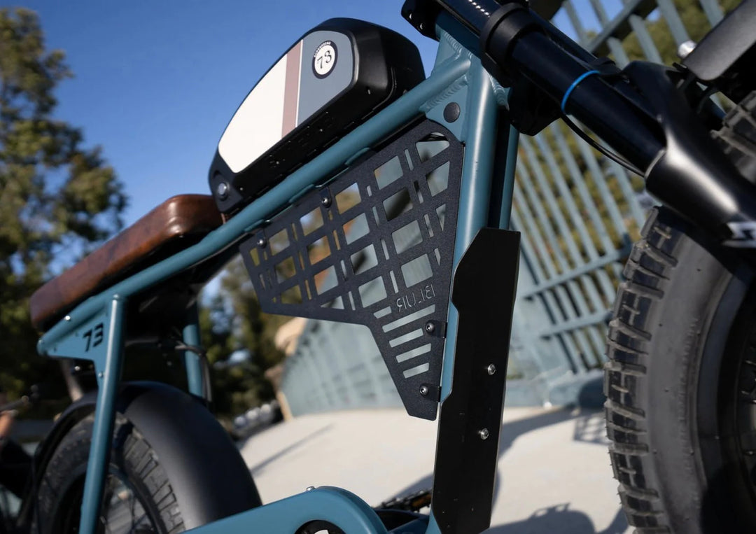 CENTER MOLLE FOR SUPER73 RX & S2 EBIKES - freedommachine