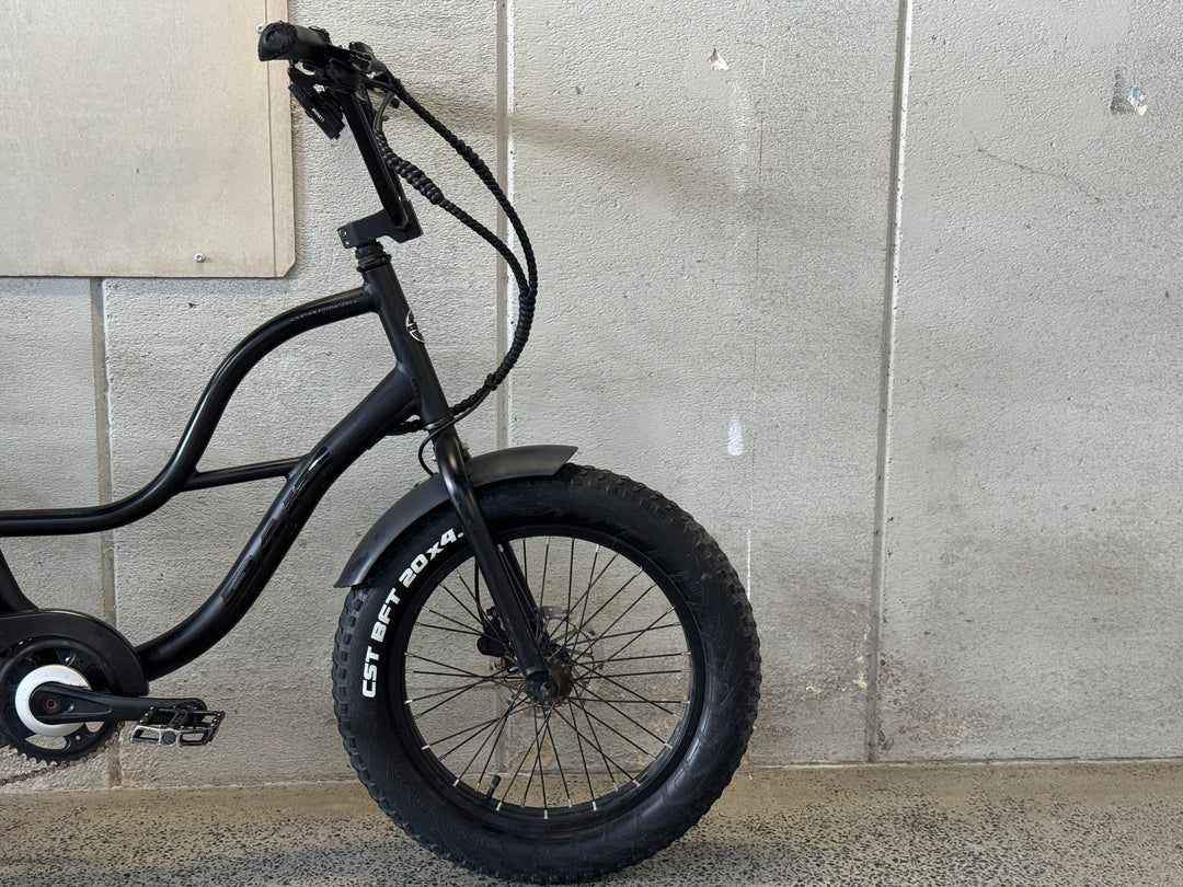 Bair Bikes Sparrow