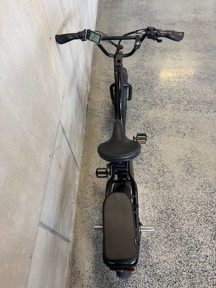 Bair Bikes Sparrow
