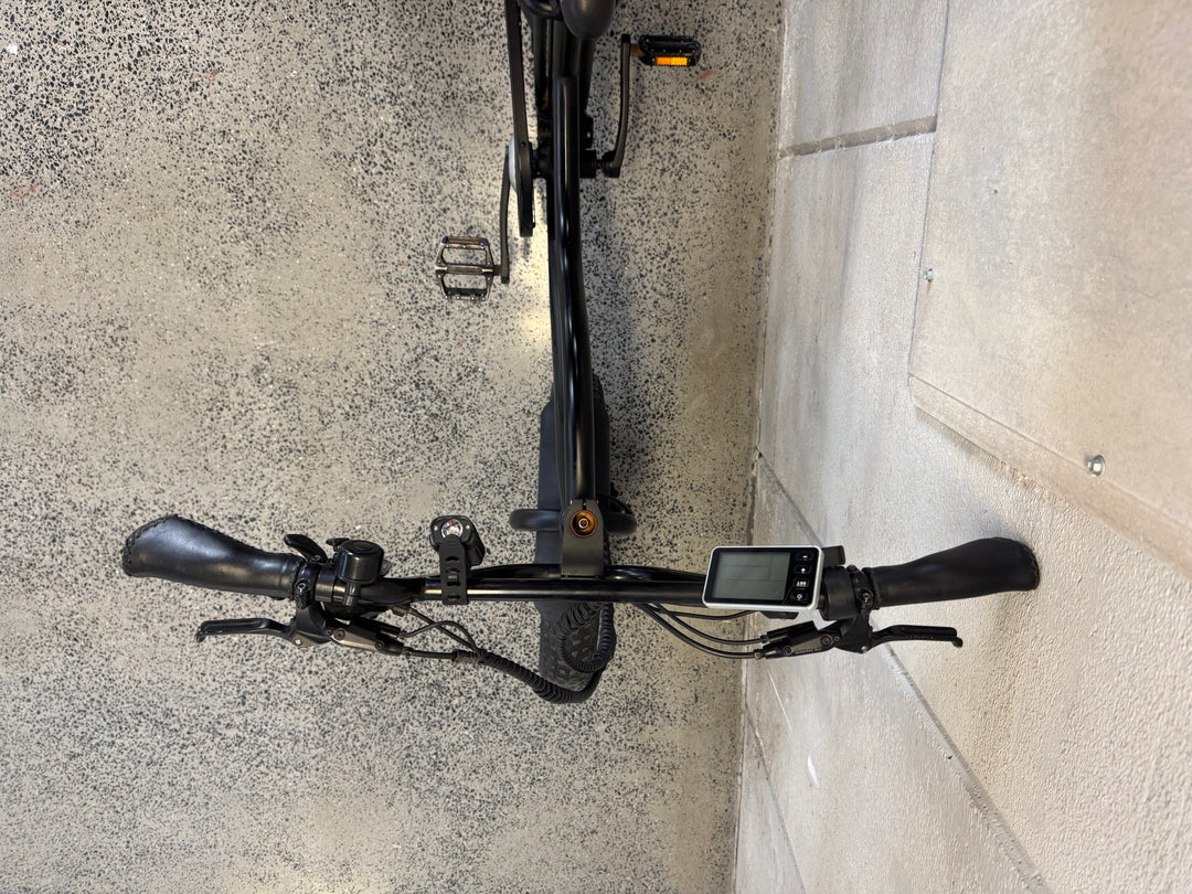 Bair Bikes Sparrow