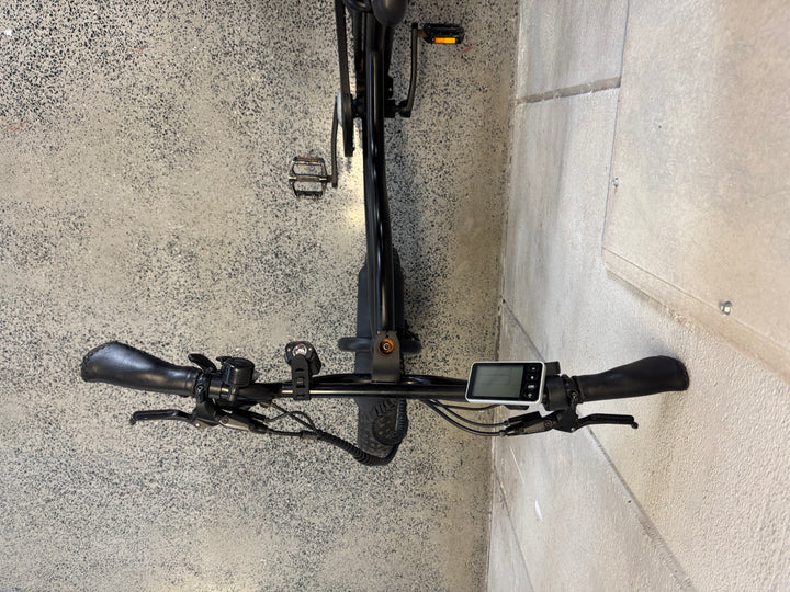 Bair Bikes Sparrow