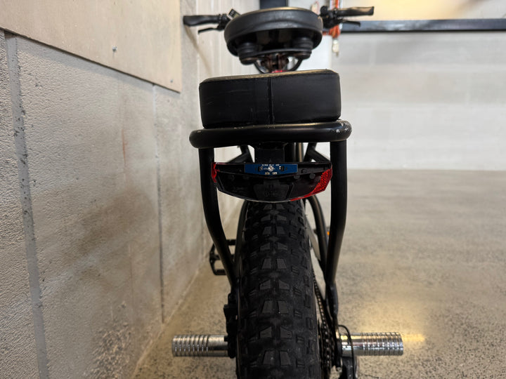 Bair Bikes Sparrow
