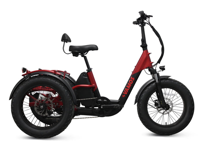 Vamos - Papa Grande Pro 2025 - freedommachine
