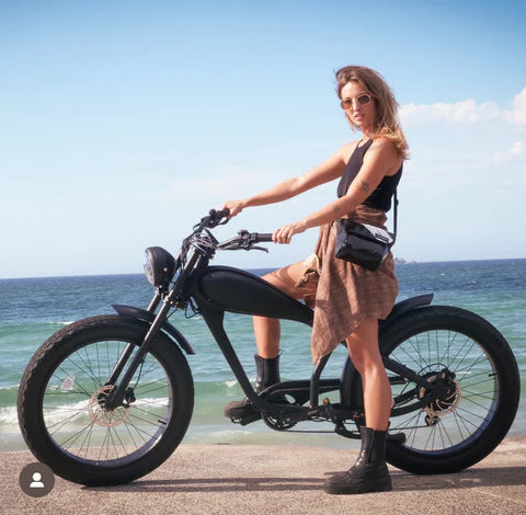 Freedom Machine Chopper - freedommachine