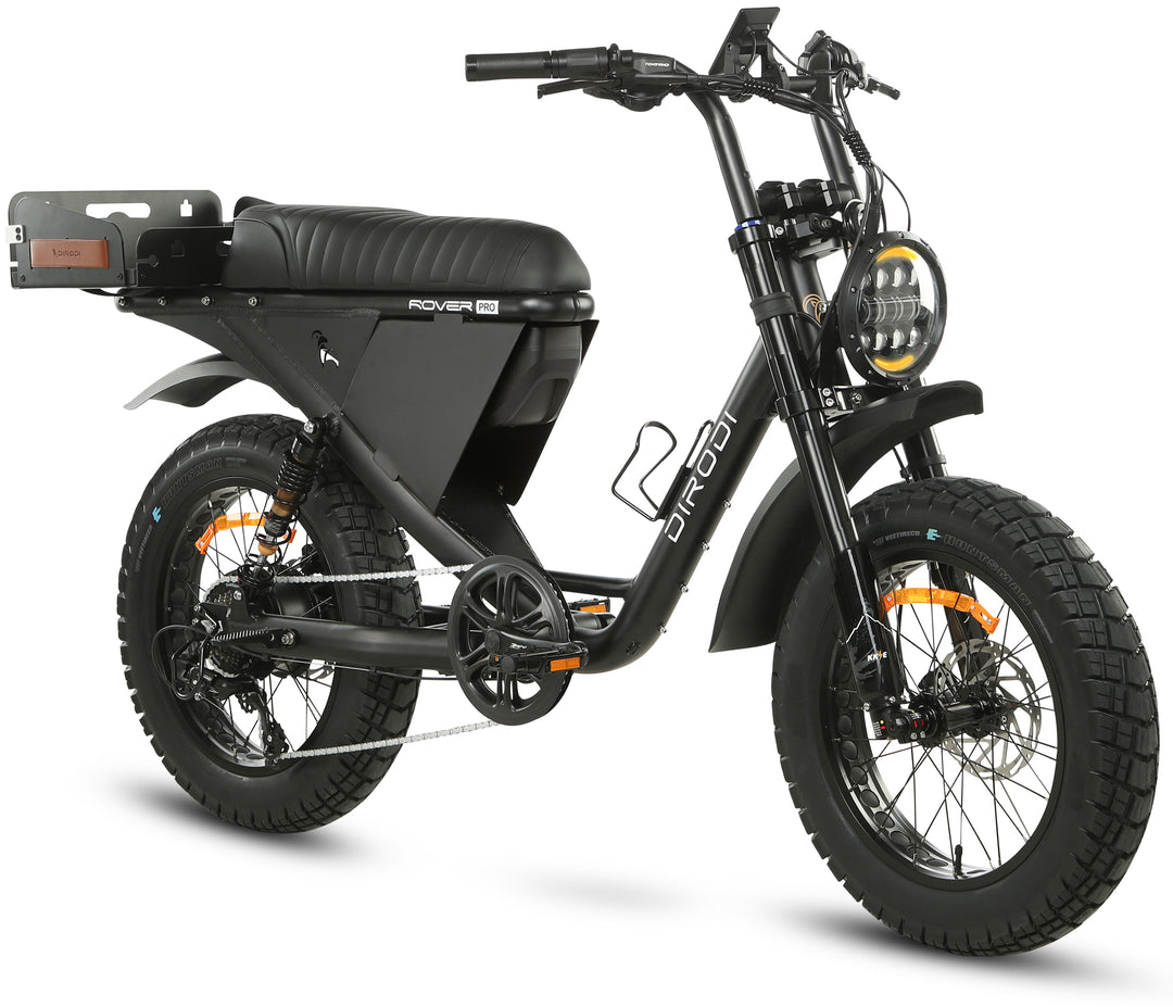 DIRODI Rover Pro - freedommachine