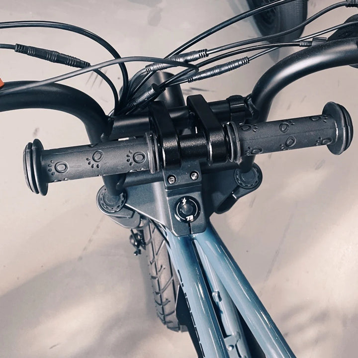 KIDS HANDLE BAR - freedommachine