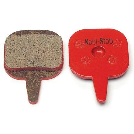 BRAKE DISC PADS - KOOL STOP TEKTRO MECHANICAL KSD700 - freedommachine