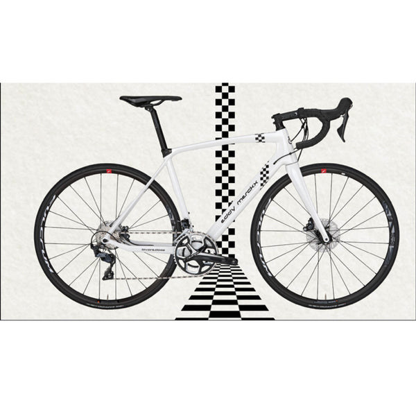 eddy merckx lavaredo68 フレームセット 2020 Eddy Merckx Lavaredo68 — Shimano Ultegra – Specs