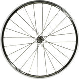 Wheel | Front × 1 Jordaan 28" | Silver | Disc - freedommachine