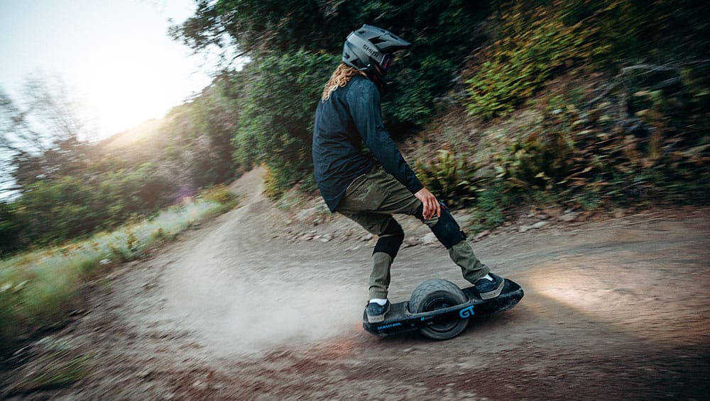 onewheel s series freedom machine byron bay