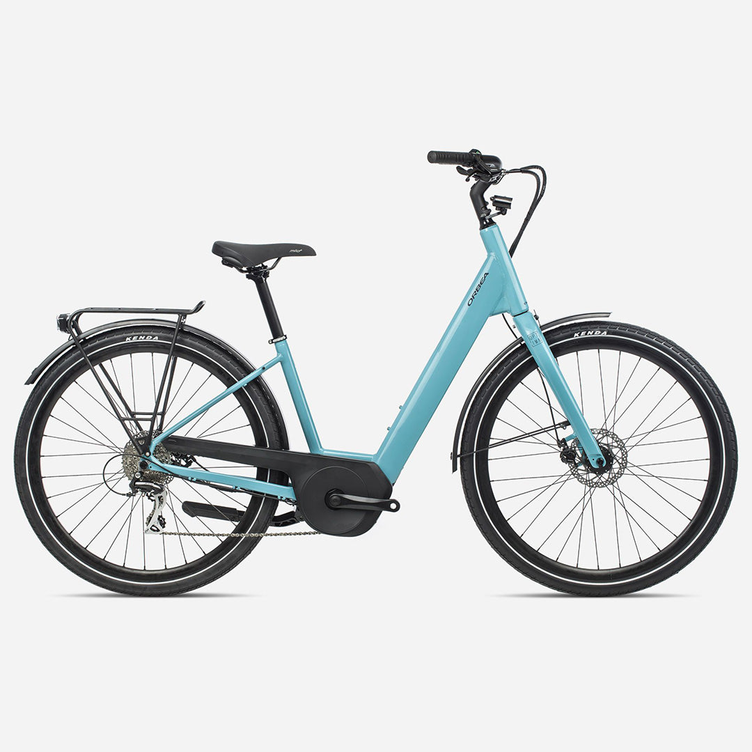 ORBEA Optima E50 - freedommachine