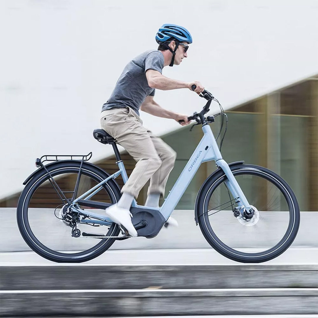 ORBEA Optima E50 - freedommachine