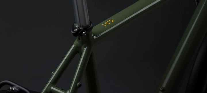 Orbea Carpe 10 - freedommachine
