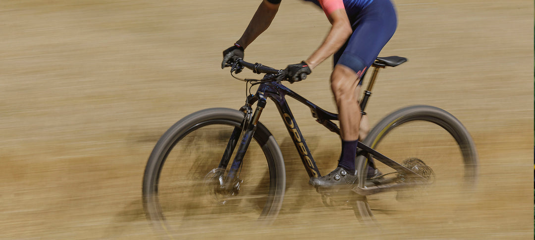 freedom machine australia orbea oiz m30