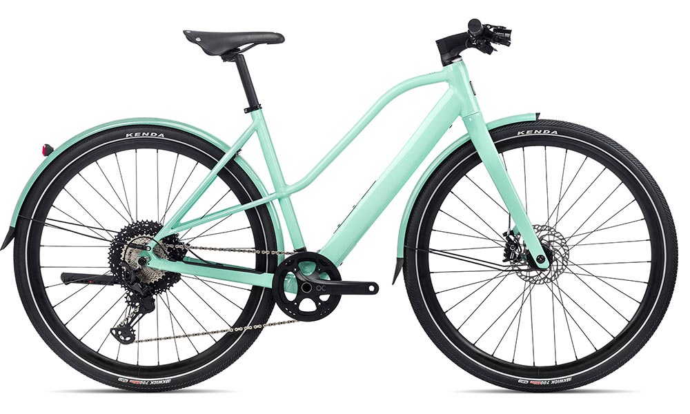 ORBEA Vibe H10 MID - freedommachine