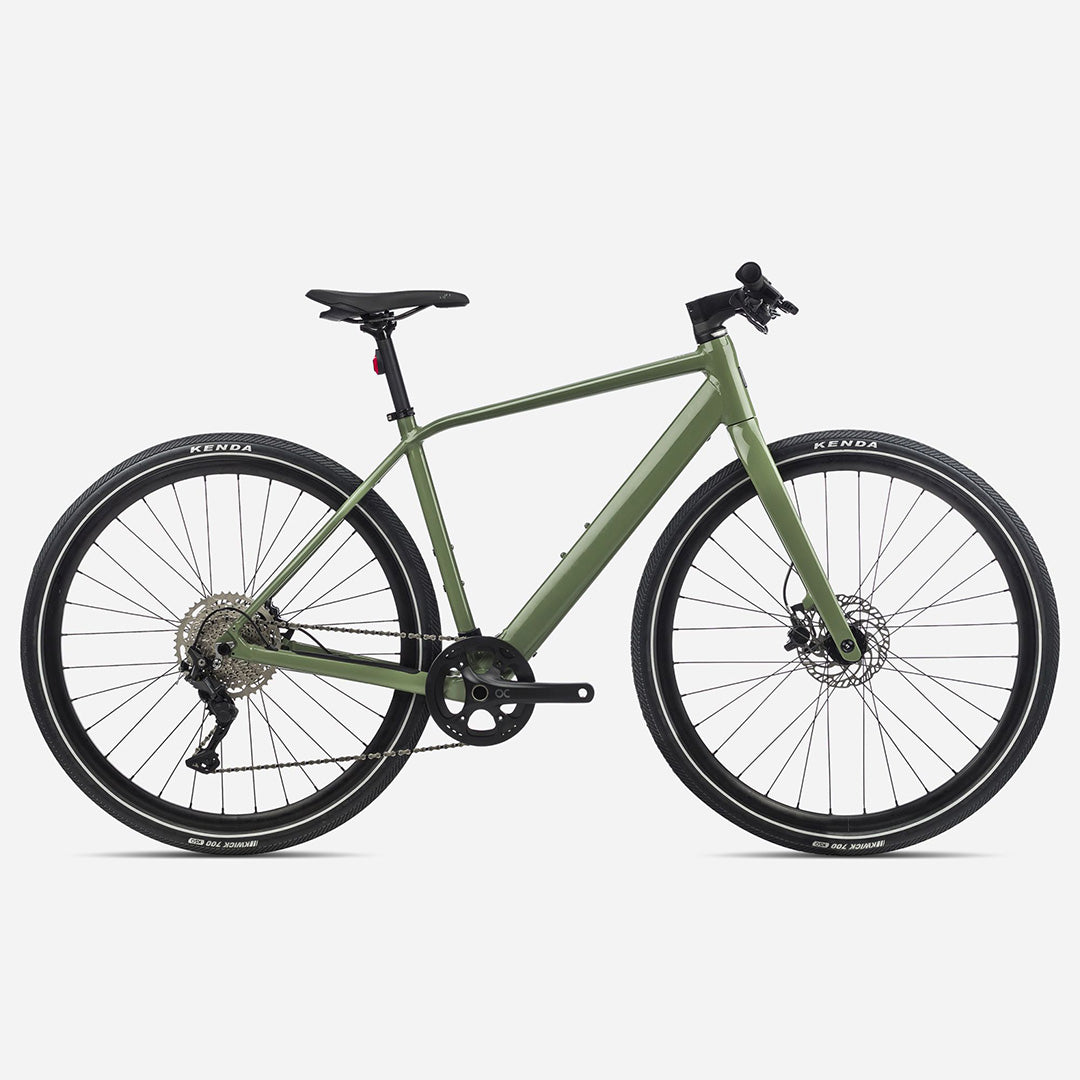 ORBEA Vibe H30 MID - freedommachine