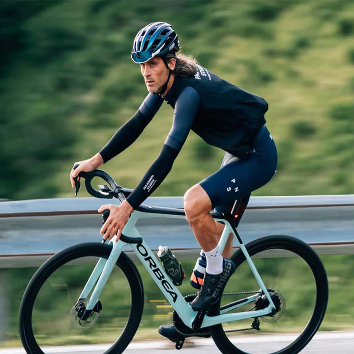 Freedom machine byron bay orbea d30 e bike