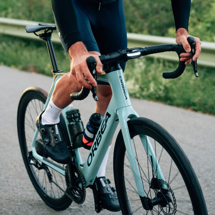 Freedom machine byron bay orbea d30 e bike