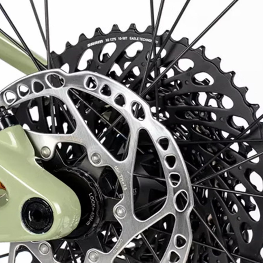 ORBEA OIZ M30 – freedommachine - Main Image