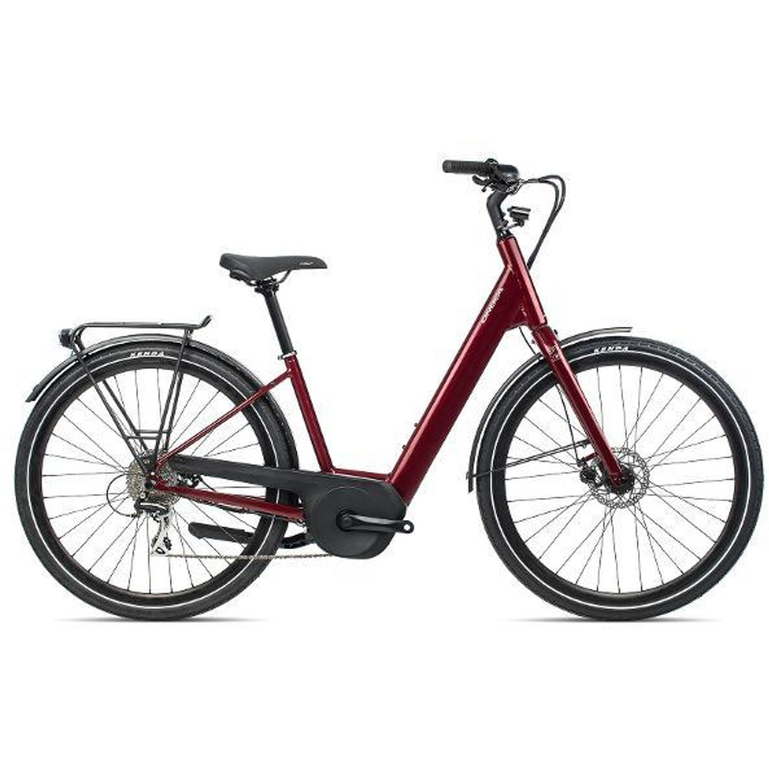 ORBEA Optima E50 - freedommachine