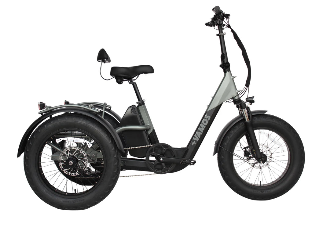 Vamos - Papa Grande Pro 2025 - freedommachine