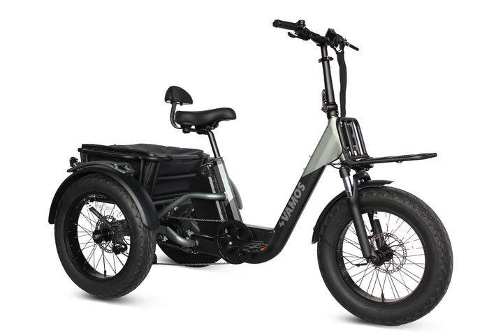 Vamos - Papa Grande Pro 2025 - freedommachine