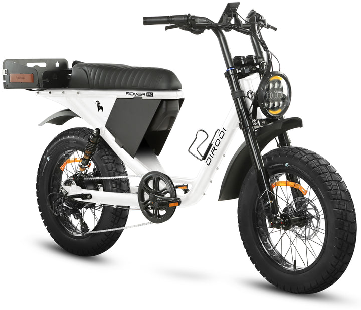 DIRODI Rover Pro - freedommachine
