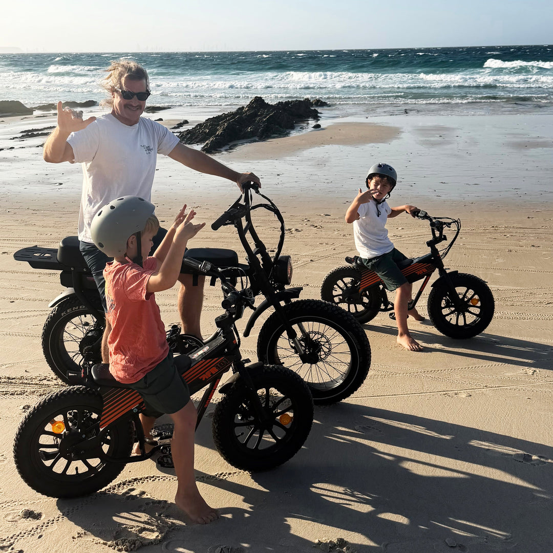 flight risk ebike fr101 freedom machine byron bay sydney australia