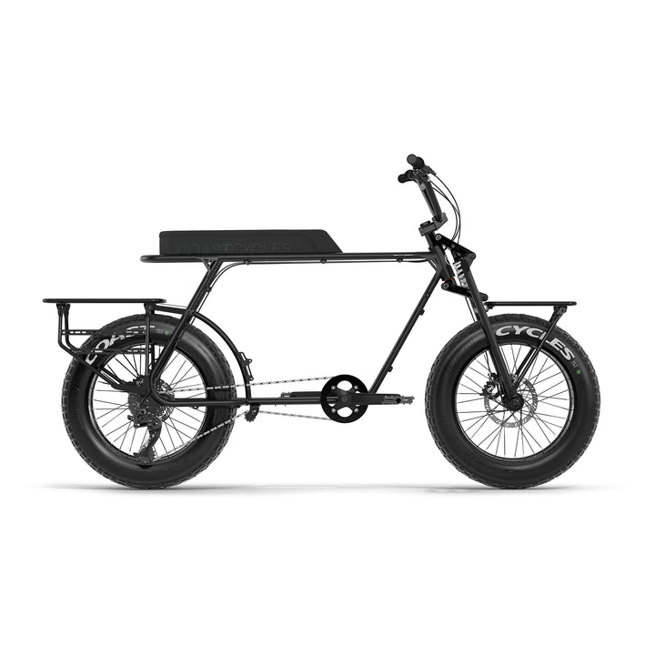 freedom machine australia coast cycles buzzraw front rack 