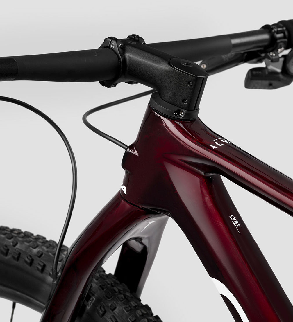 orbea alma h30 freedom machine australia