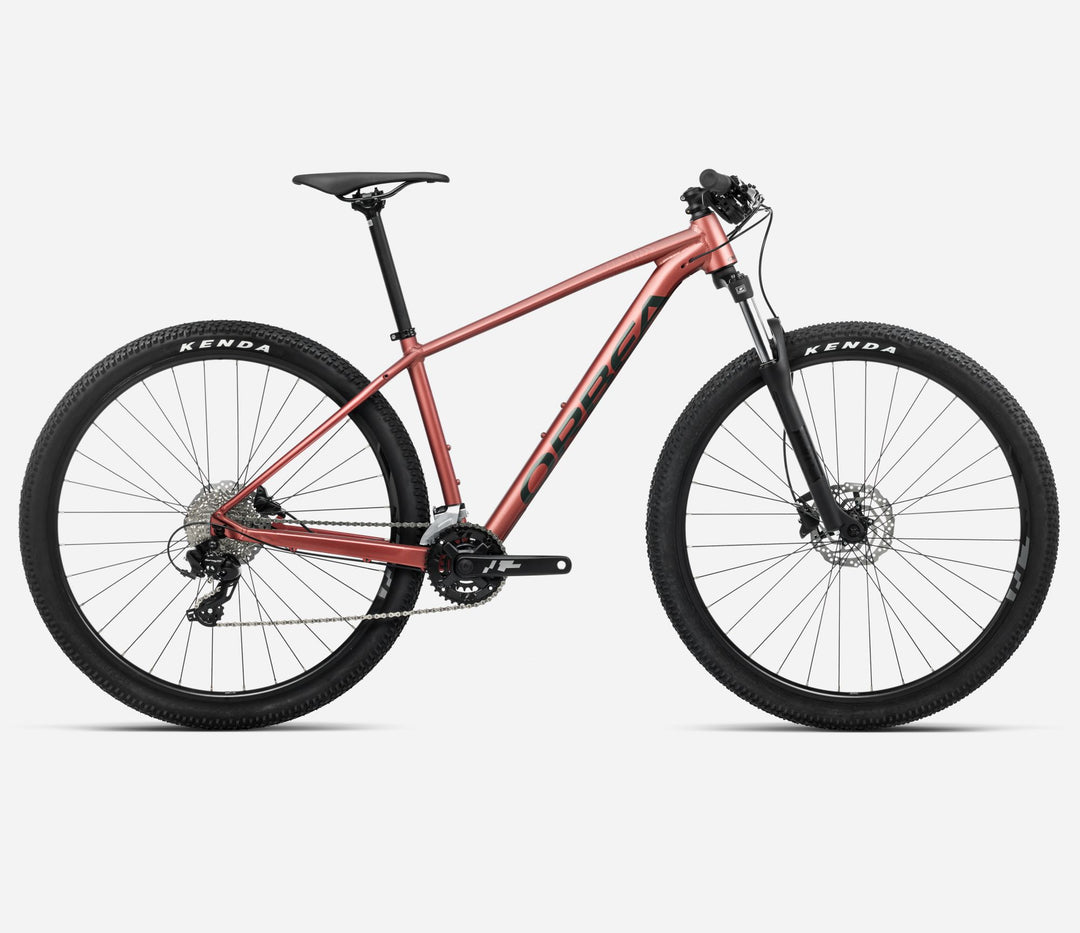 freedom machine orbea onna 50