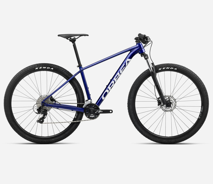 freedom machine orbea onna 50