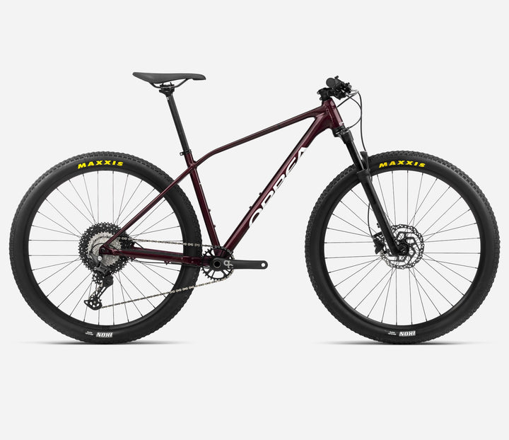 orbea alma h30 freedom machine australia