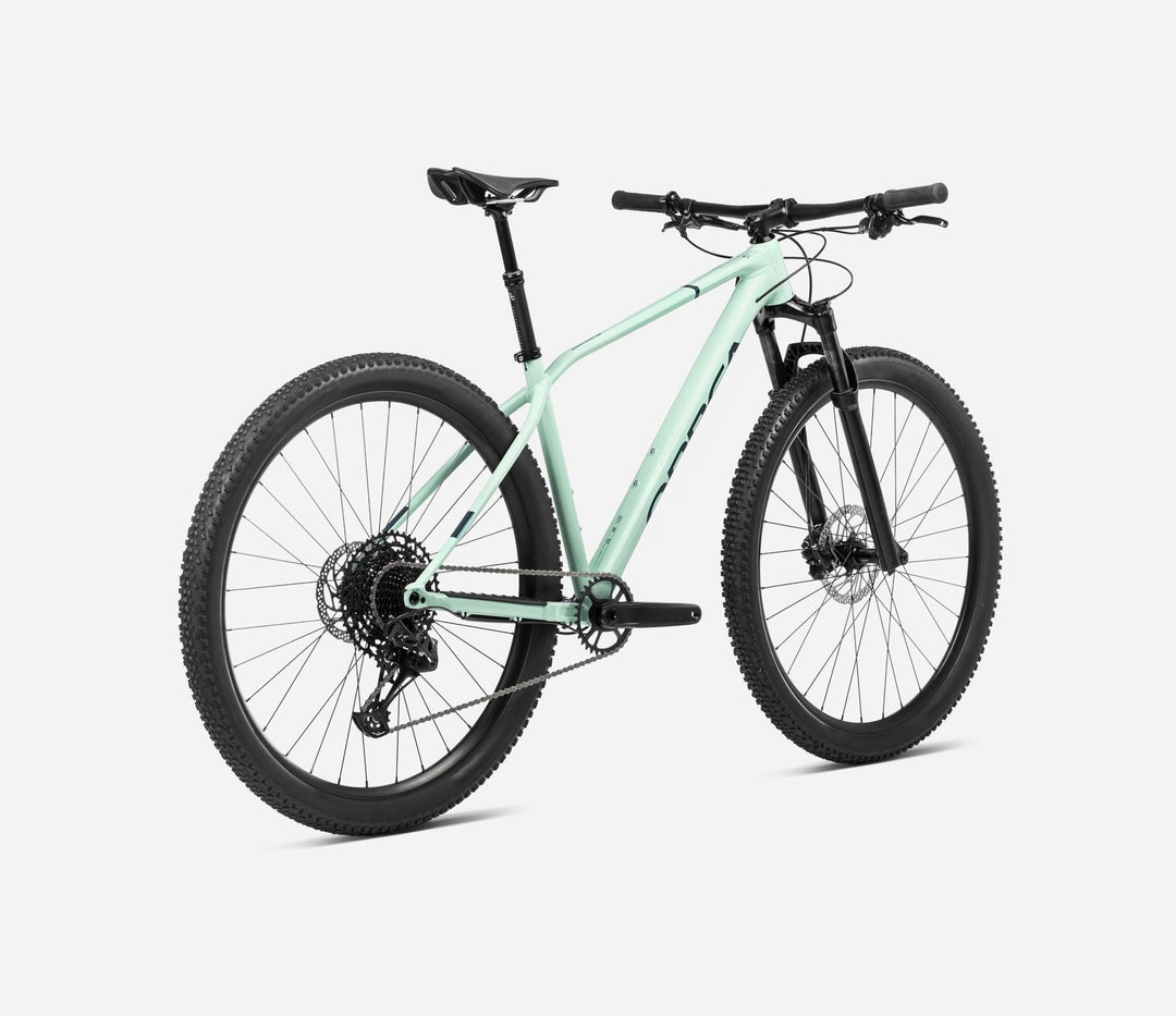 freedom machine orbea alma h20